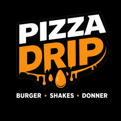 Pizza Drip