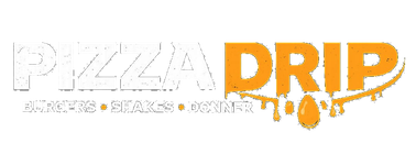 Pizza Drip