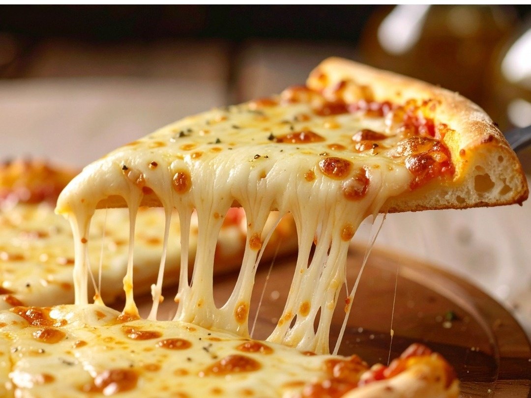 Pizza Drip Bradford - Fresh Pizza, Burgers, Donner & Shakes Delivered