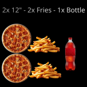 Deal 2 -